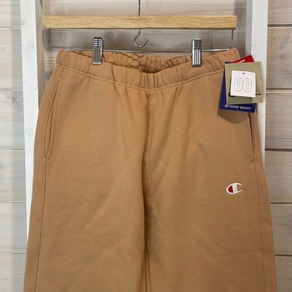 Champion reverse weave joggers NWT - Picture 1 of 5